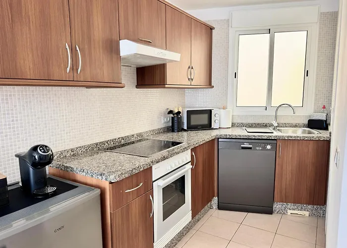 Poseidon Dreams Tenerife Puerto de Santiago (Tenerife)