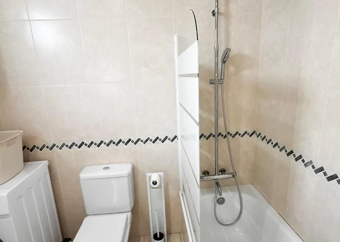 Poseidon Dreams Tenerife *