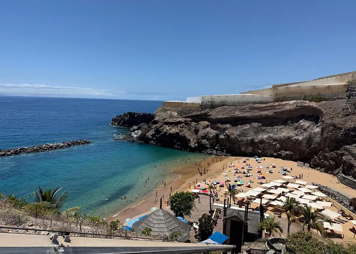 Poseidon Dreams Tenerife