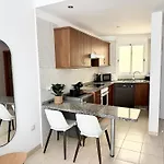 Апартаменты Poseidon Dreams Tenerife