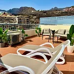 Poseidon Dreams Tenerife