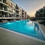 Poseidon Dreams Tenerife Апартаменты Пуэрто-де-Сантьяго