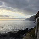 Poseidon Dreams Tenerife Апартаменты Пуэрто-де-Сантьяго