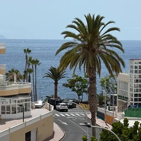 Poseidon Dreams Tenerife Puerto de Santiago (Tenerife)