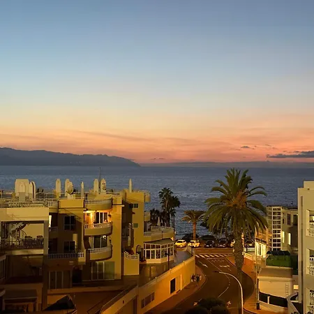 公寓 Poseidon Dreams Tenerife *