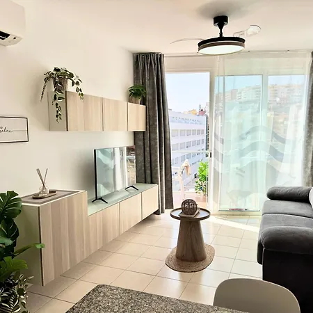 Poseidon Dreams Tenerife *