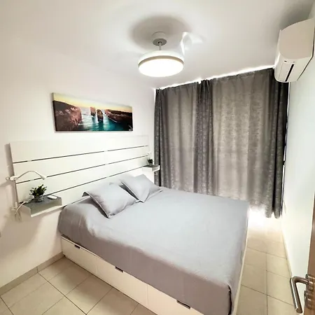 Poseidon Dreams Tenerife Lejlighed