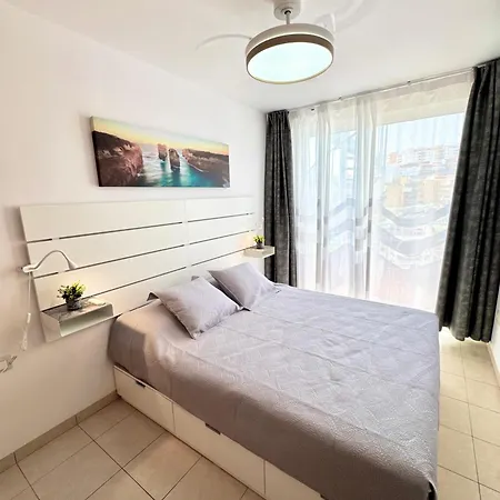 Poseidon Dreams Tenerife Lejlighed *