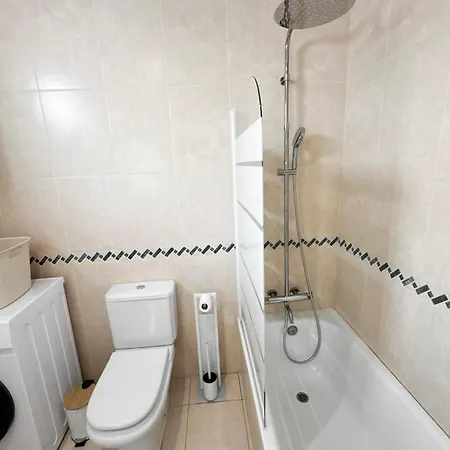 Poseidon Dreams Tenerife *