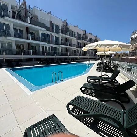 Lejlighed Poseidon Dreams Tenerife