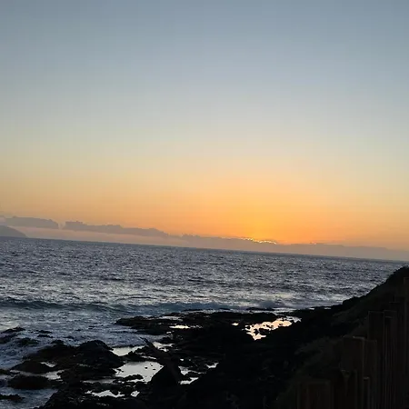 Poseidon Dreams Tenerife