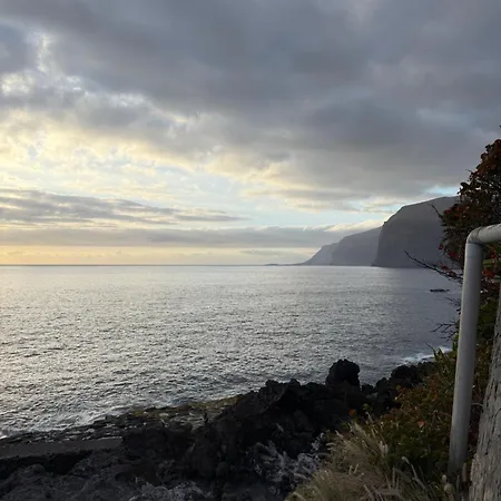 Poseidon Dreams Tenerife Lejlighed Puerto de Santiago (Tenerife)