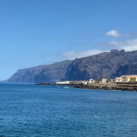 Poseidon Dreams Tenerife Appartement
