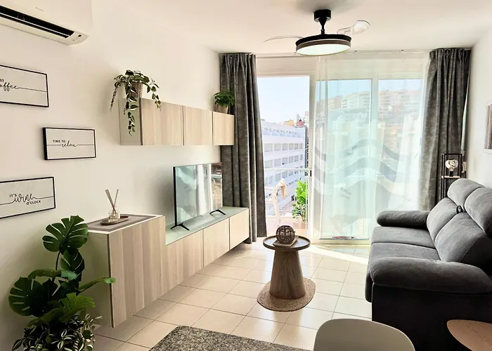 Poseidon Dreams Tenerife *