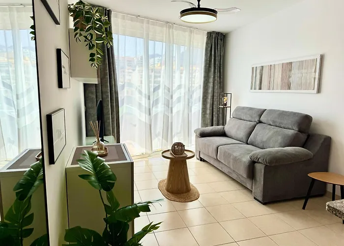 Apartmán Poseidon Dreams Tenerife