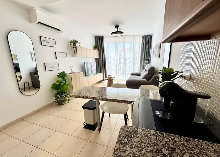 Poseidon Dreams Tenerife Puerto de Santiago (Tenerife)