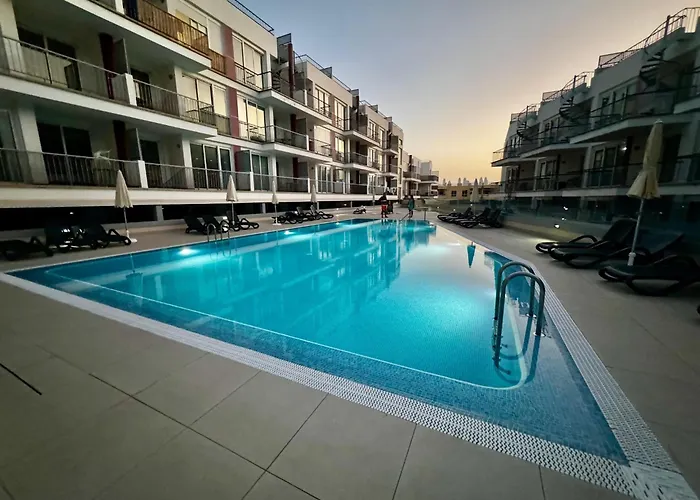 Poseidon Dreams Tenerife Appartement Puerto de Santiago (Tenerife)