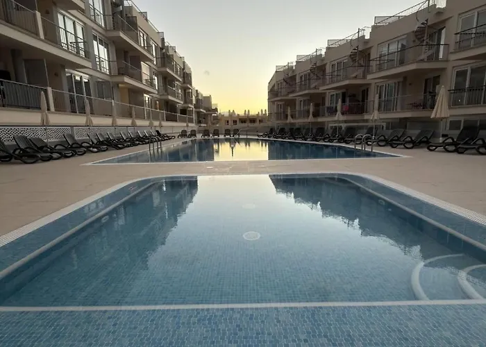 Poseidon Dreams Tenerife *