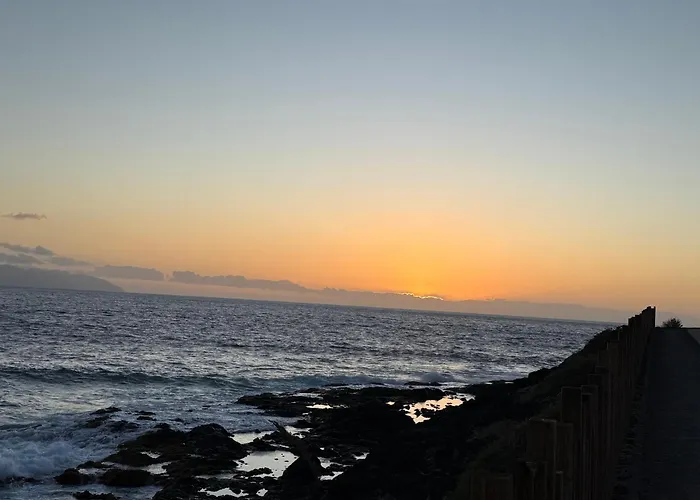 Poseidon Dreams Tenerife