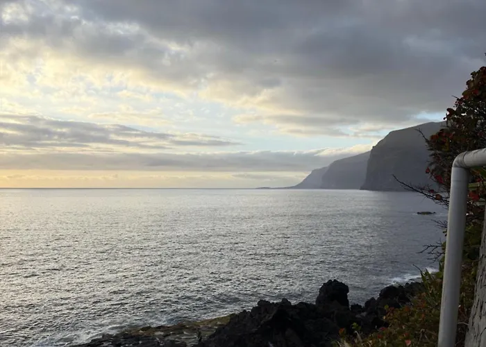 Poseidon Dreams Tenerife Appartement Puerto de Santiago (Tenerife)