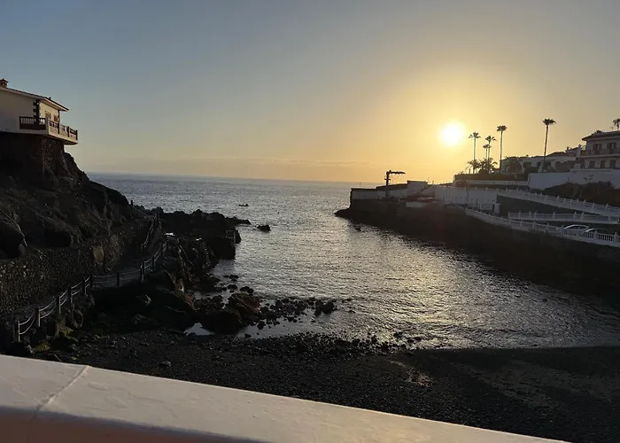 Poseidon Dreams Tenerife Puerto de Santiago (Tenerife)