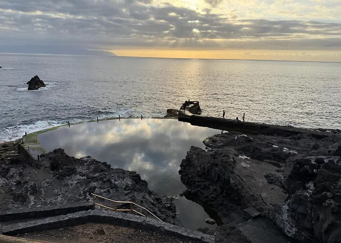 Appartement Poseidon Dreams Tenerife *