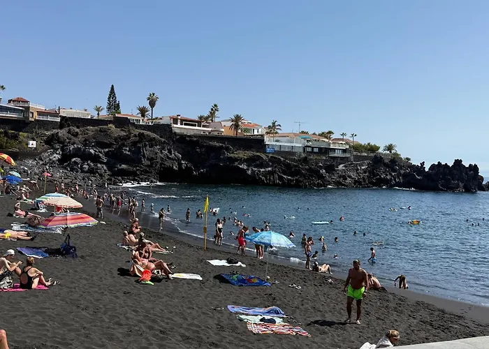 Poseidon Dreams Tenerife * Puerto de Santiago (Tenerife)
