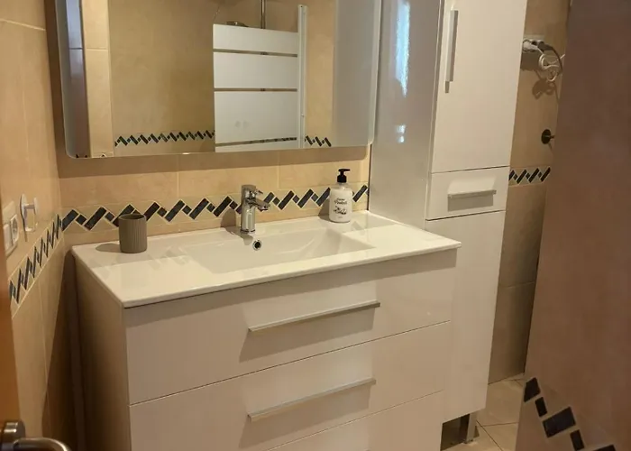 Apartmán Poseidon Dreams Tenerife Puerto de Santiago (Tenerife)