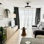 Poseidon Dreams Tenerife Apartament