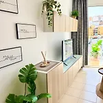 Apartament Poseidon Dreams Tenerife