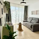 Lejlighed Poseidon Dreams Tenerife