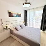 Poseidon Dreams Tenerife Apartament *