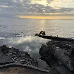 Lejlighed Poseidon Dreams Tenerife *