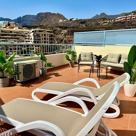 Poseidon Dreams Tenerife