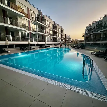 Poseidon Dreams Tenerife Apartment Puerto de Santiago (Tenerife)