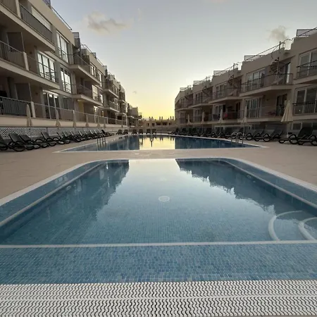 Poseidon Dreams Tenerife *