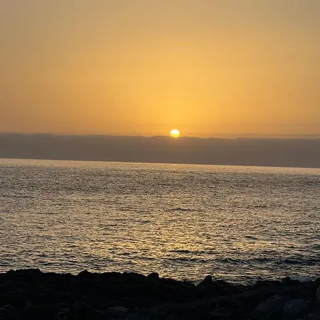 Poseidon Dreams Tenerife 公寓 圣地亚哥港