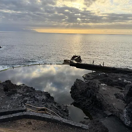 公寓 Poseidon Dreams Tenerife *