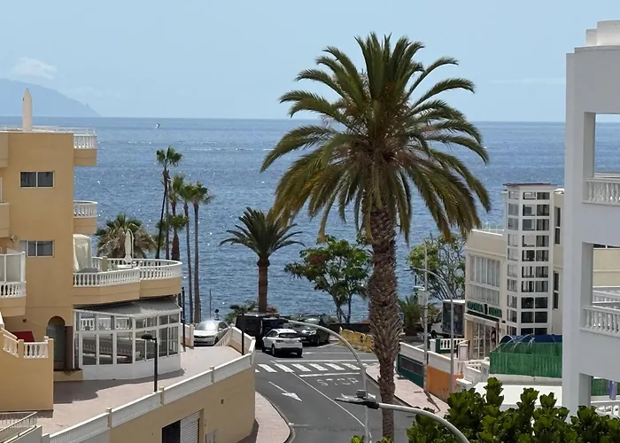 Poseidon Dreams Tenerife Puerto de Santiago (Tenerife)