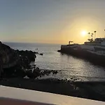 Poseidon Dreams Tenerife Puerto de Santiago