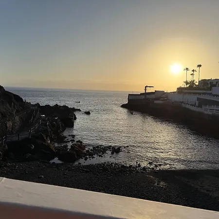 Poseidon Dreams Tenerife פוארטו דה סנטיאגו