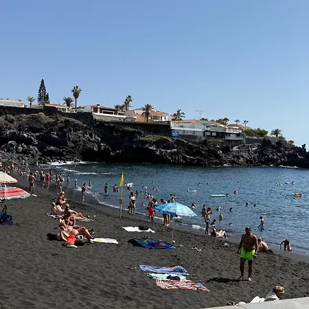 Poseidon Dreams Tenerife * פוארטו דה סנטיאגו