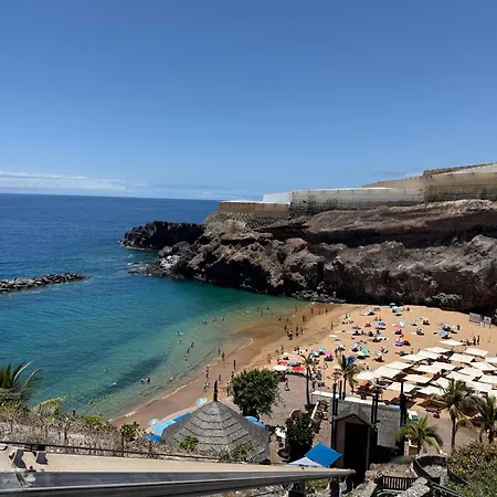 Poseidon Dreams Tenerife