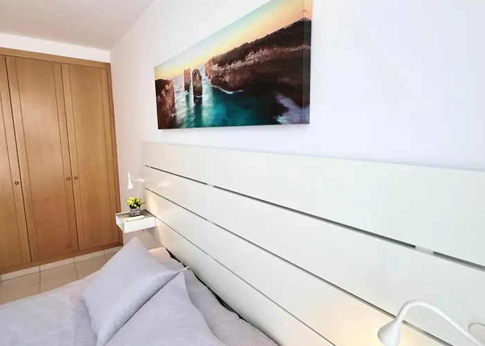 Poseidon Dreams Tenerife Пуэрто-де-Сантьяго